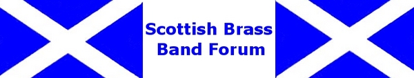 The Scottish Brass Band Forum